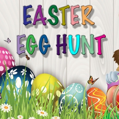 Upton Junior School - Upton Egg-tastic Easter Egg Hunt - 29th March 2018!