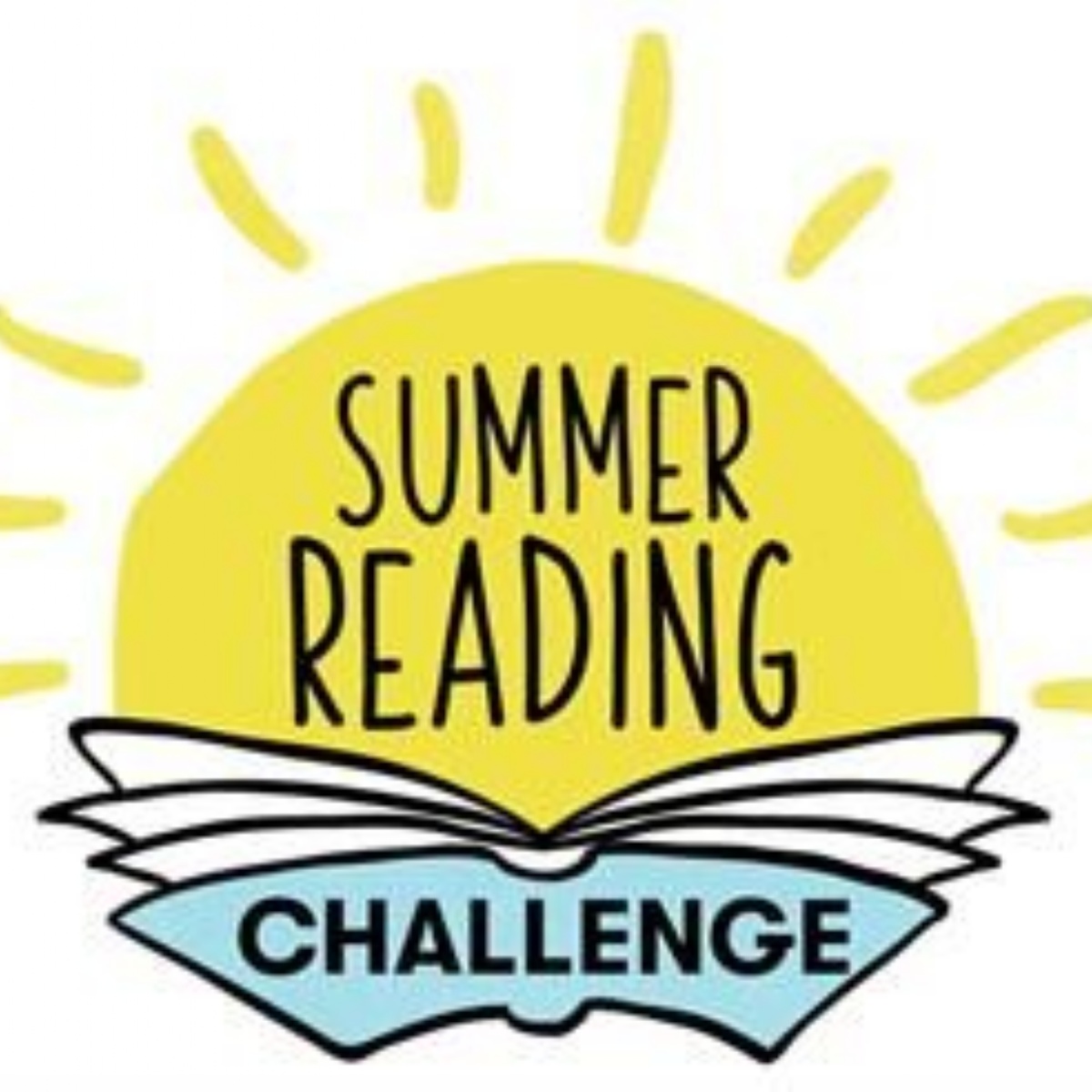 Upton Junior School Summer Reading Challenge!